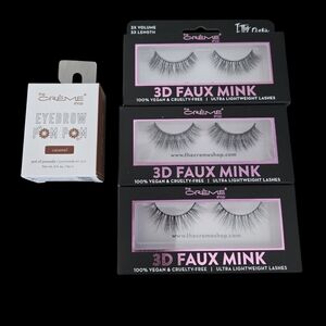 The CREME SHOP BUNDLE